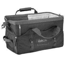 BACH Dr. Duffel 30 - Tragetasche -Outdoor Zelt Verkauf bach dr duffel 30 black 2