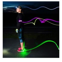 BEE SPORTS LED Sicherheitsband -Outdoor Zelt Verkauf bee sports led safety band led sicherheitsband