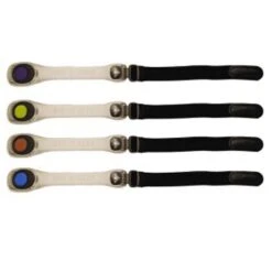 BEE SPORTS LED Sicherheitsband -Outdoor Zelt Verkauf bee sports led safety band led sicherheitsband blinklicht