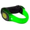 BEE SPORTS LED Sicherheitsband 2 BEE SPORTS LED Sicherheitsband -Outdoor Zelt Verkauf bee sports led safety band led sicherheitsband grun
