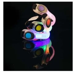 BEE SPORTS LED Sicherheitsband -Outdoor Zelt Verkauf bee sports led safety band led sicherheitsband ledlicht