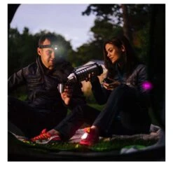 BEE SPORTS LED Sicherheitsband -Outdoor Zelt Verkauf bee sports led safety band led sicherheitsband nachtlicht