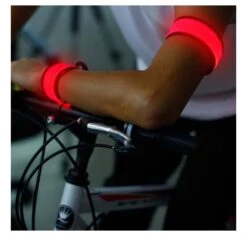 BEE SPORTS LED Klickband -Outdoor Zelt Verkauf beesports led klickband