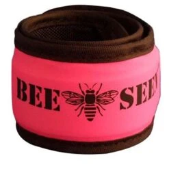 BEE SPORTS LED Klickband