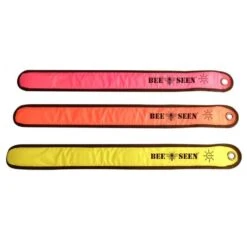 BEE SPORTS LED Klickband -Outdoor Zelt Verkauf beesports led klickband sicherheit dunkelheit