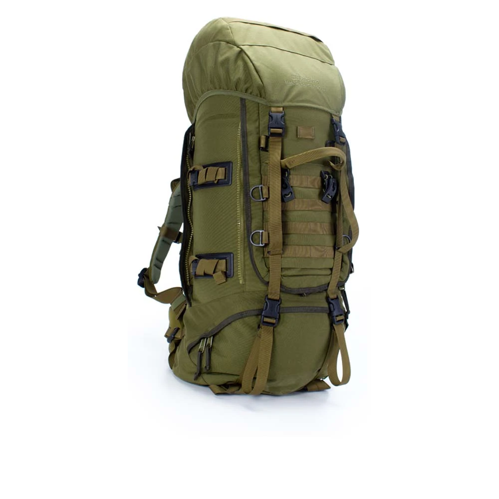 BERGHAUS MMPS Spartan 60 FA - Rucksack 4 BERGHAUS MMPS Spartan 60 FA - Rucksack - Image 2