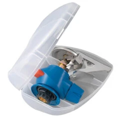 CAMPINGAZ Twister Plus PZ - Gaskocher -Outdoor Zelt Verkauf campingaz twister plus pz transportbox