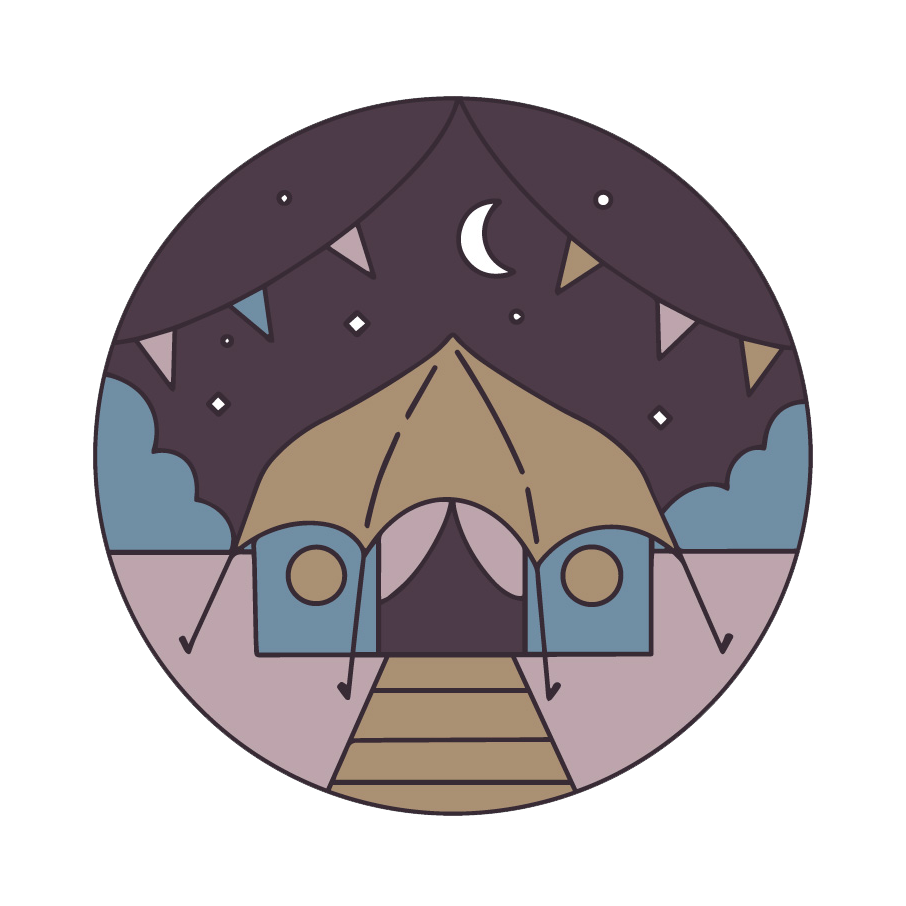 Outdoor Zelt Verkauf