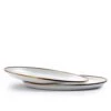 BAREBONES Plate 2er Set - Teller Aus Emaille -Outdoor Zelt Verkauf ckw 391 barebones enameldeepplateset eggshell onwhite 09