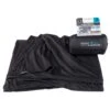 COCOON Travel Blanket Coolmax - Decke 2 COCOON Travel Blanket Coolmax - Decke -Outdoor Zelt Verkauf cocoon coolmax travel blanket black