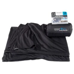COCOON Travel Blanket Coolmax - Decke