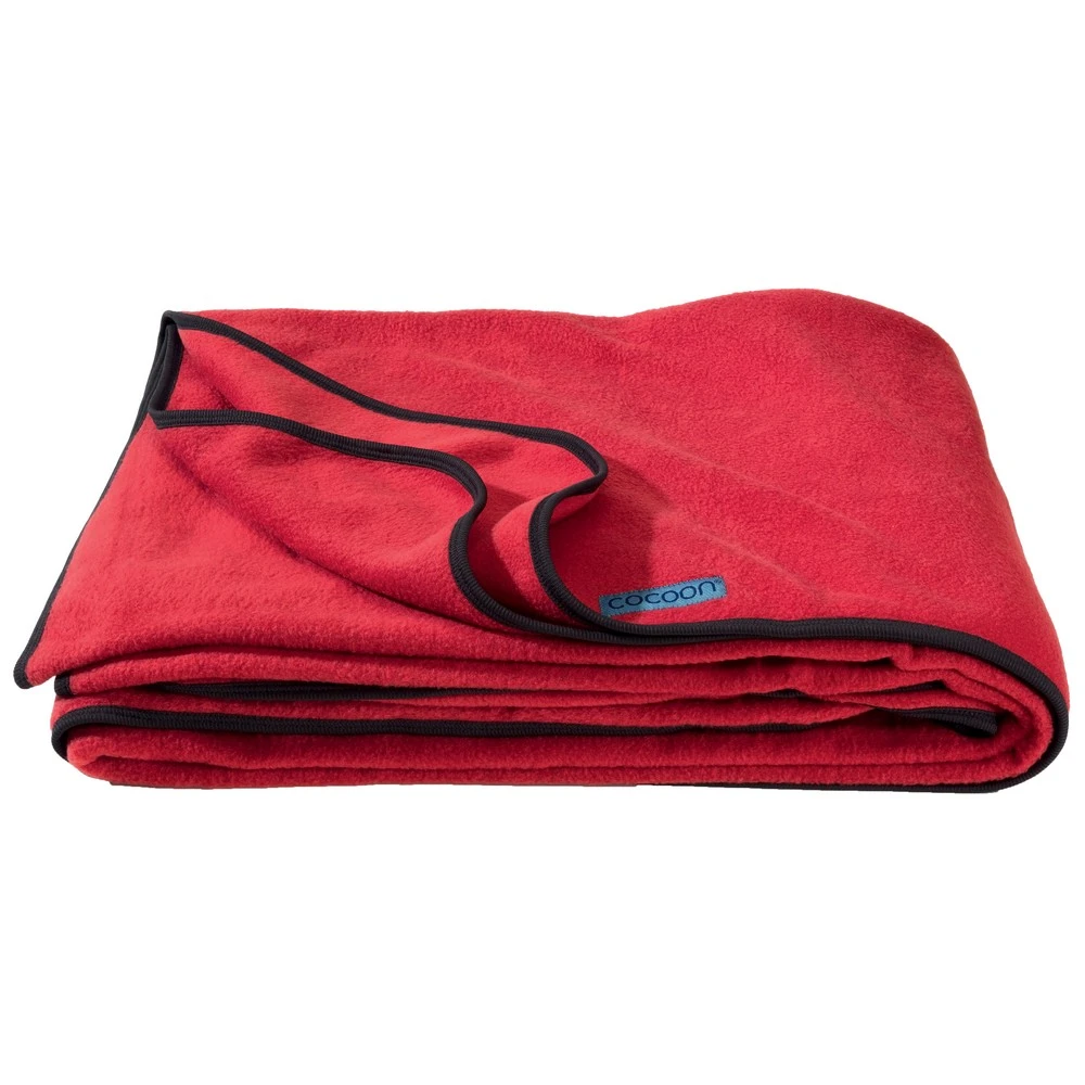 COCOON Fleece Decke - Reisedecke 3 COCOON Fleece Decke - Reisedecke