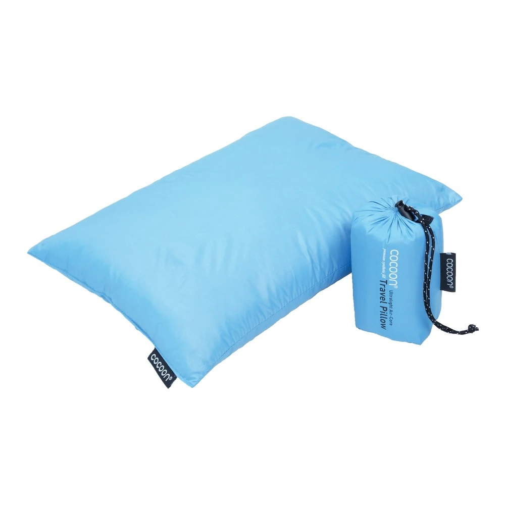 COCOON Down Pillow - Reisekissen 3 COCOON Down Pillow - Reisekissen