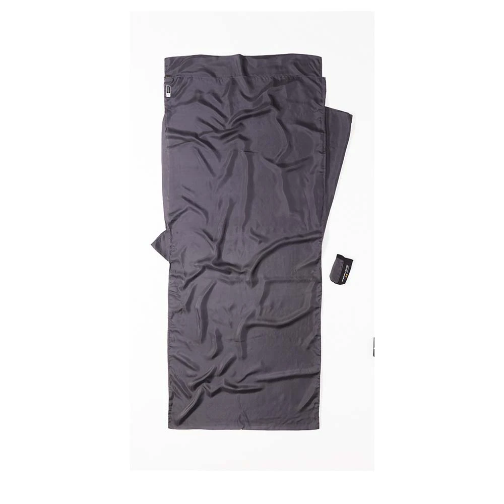 COCOON TravelSheet Silk - Reiseschlafsack 4 COCOON TravelSheet Silk - Reiseschlafsack - Image 2