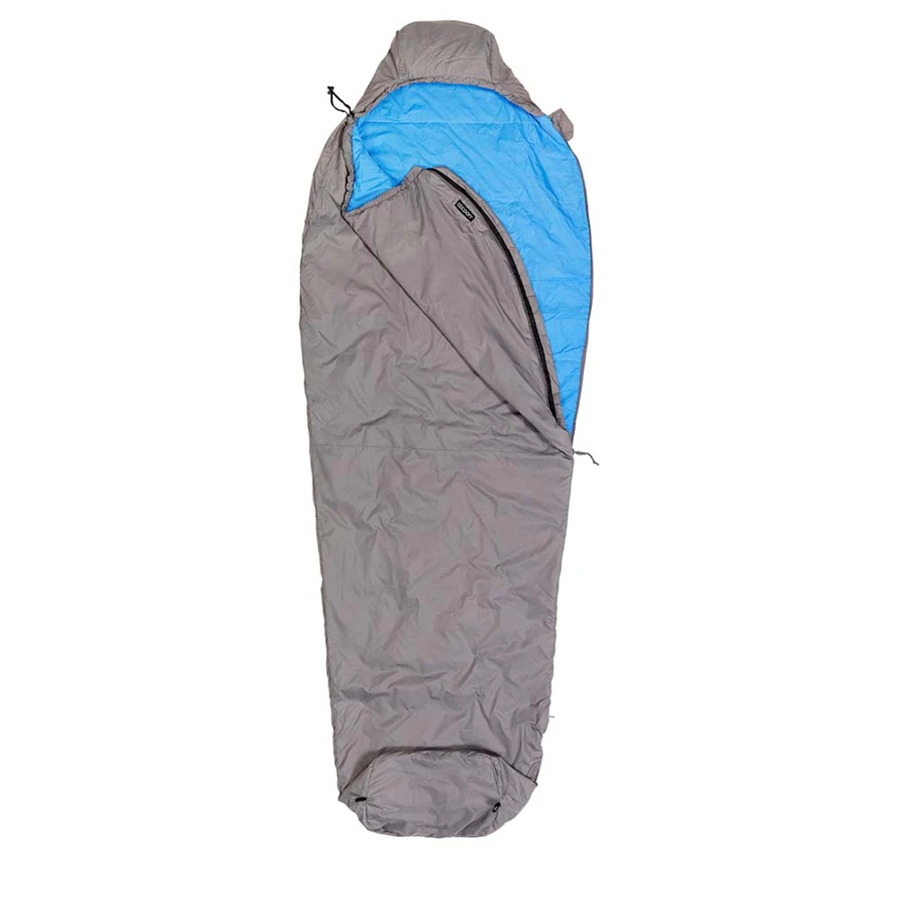COCOON Mountain Wanderer Ripstop Nylon - Hüttenschlafsack 3 COCOON Mountain Wanderer Ripstop Nylon - Hüttenschlafsack