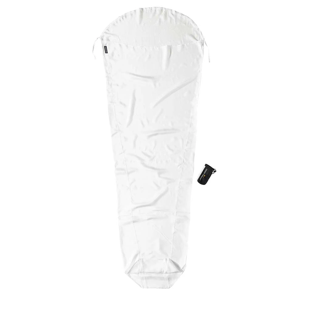 COCOON MummyLiner Seide - Innenschlafsack 3 COCOON MummyLiner Seide - Innenschlafsack