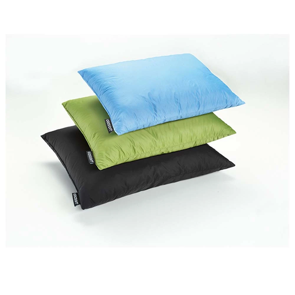 COCOON Down Pillow - Reisekissen 4 COCOON Down Pillow - Reisekissen - Image 2