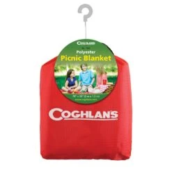 COGHLANS Picknickdecke