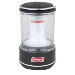 COLEMAN BatteryGuard 200L - LED-Laterne -Outdoor Zelt Verkauf coleman batteryguard 200l mini lantern