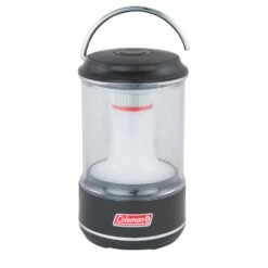 COLEMAN BatteryGuard 200L - LED-Laterne -Outdoor Zelt Verkauf coleman batteryguard 200l mini lantern1
