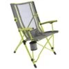 COLEMAN Bungee Chair - Campingstuhl -Outdoor Zelt Verkauf coleman bungee chair lime
