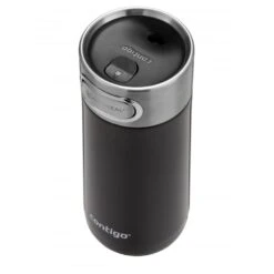 CONTIGO Luxe Autoseal (360 Ml) - Thermobecher 9 CONTIGO Luxe Autoseal (360 Ml) - Thermobecher -Outdoor Zelt Verkauf contigo luxe autoseal licorice 360ml s20 3
