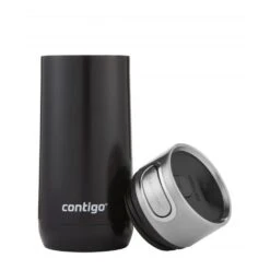 CONTIGO Luxe Autoseal (360 Ml) - Thermobecher 10 CONTIGO Luxe Autoseal (360 Ml) - Thermobecher -Outdoor Zelt Verkauf contigo luxe autoseal licorice 360ml s20 4