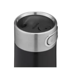 CONTIGO Luxe Autoseal (360 Ml) - Thermobecher 11 CONTIGO Luxe Autoseal (360 Ml) - Thermobecher -Outdoor Zelt Verkauf contigo luxe autoseal licorice 360ml s20 5