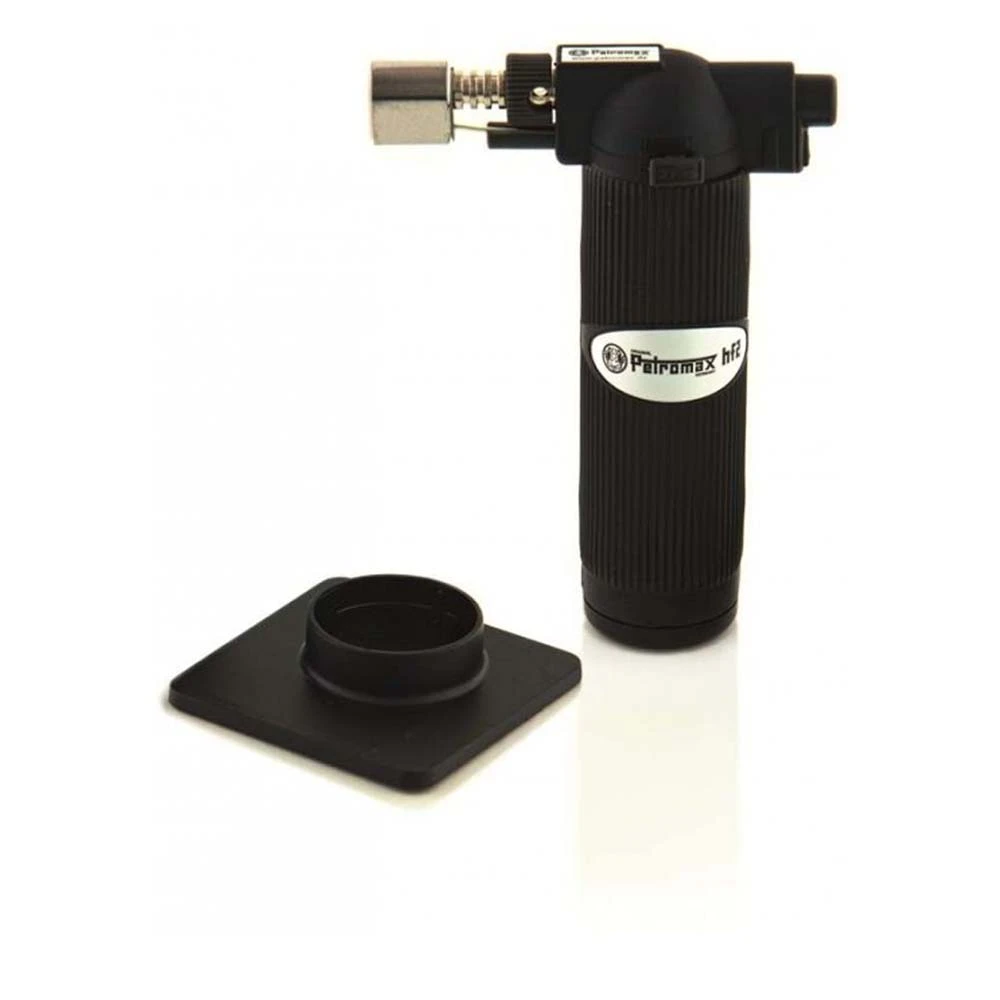 PETROMAX Profi-Gasbrenner Hf2 - Feuerzeug 5 PETROMAX Profi-Gasbrenner Hf2 - Feuerzeug - Image 3