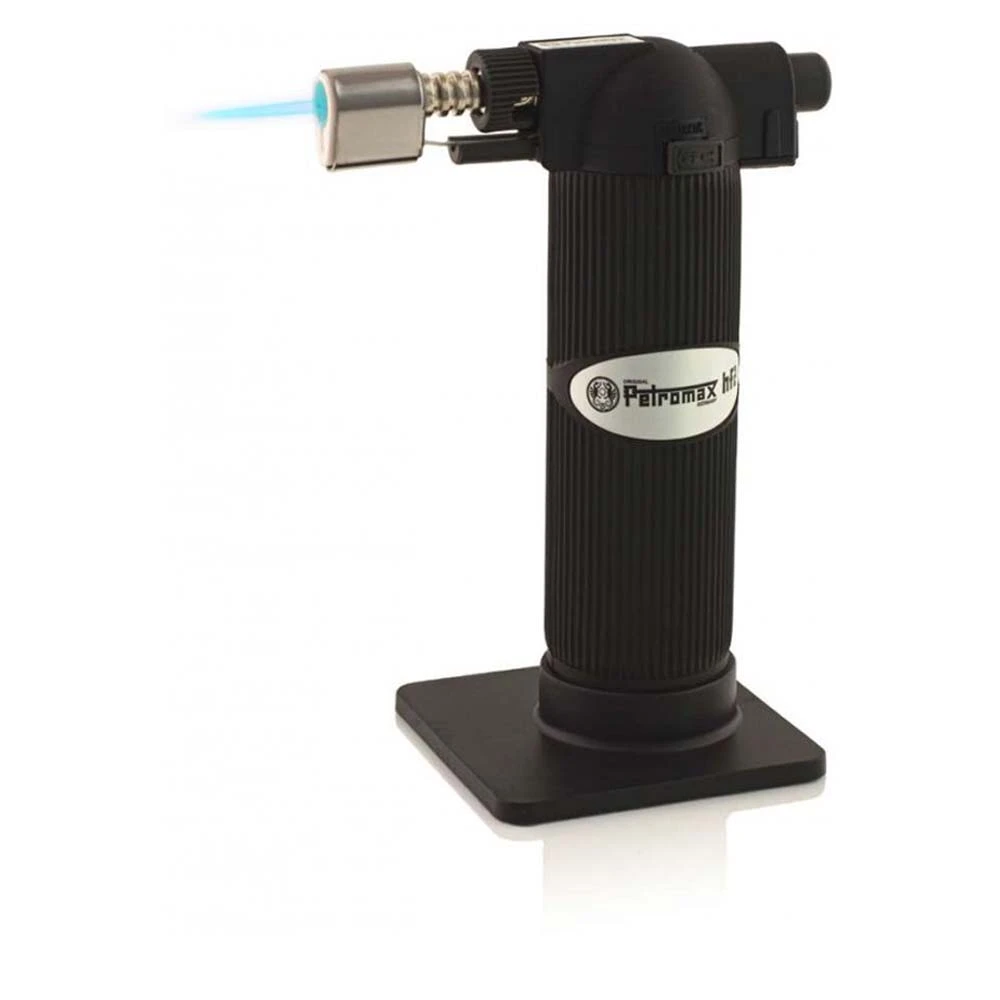 PETROMAX Profi-Gasbrenner Hf2 - Feuerzeug 4 PETROMAX Profi-Gasbrenner Hf2 - Feuerzeug - Image 2