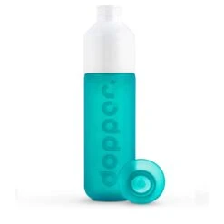 DOPPER Original - Trinkflasche -Outdoor Zelt Verkauf dopper original trinkflasche sea green 3