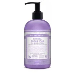 DR. BRONNER'S Bio Sugar Soap - Hygieneartikel