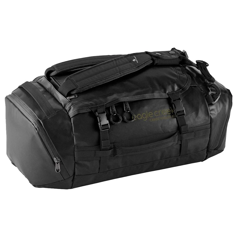 EAGLE CREEK Cargo Hauler Duffel 40L - Reisetasche 3 EAGLE CREEK Cargo Hauler Duffel 40L - Reisetasche
