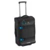 EAGLE CREEK Expanse Wheeled Duffel International Carry-On - Rollkoffer -Outdoor Zelt Verkauf eaglecreekexpansewheeledduffelinternationalcarry on black