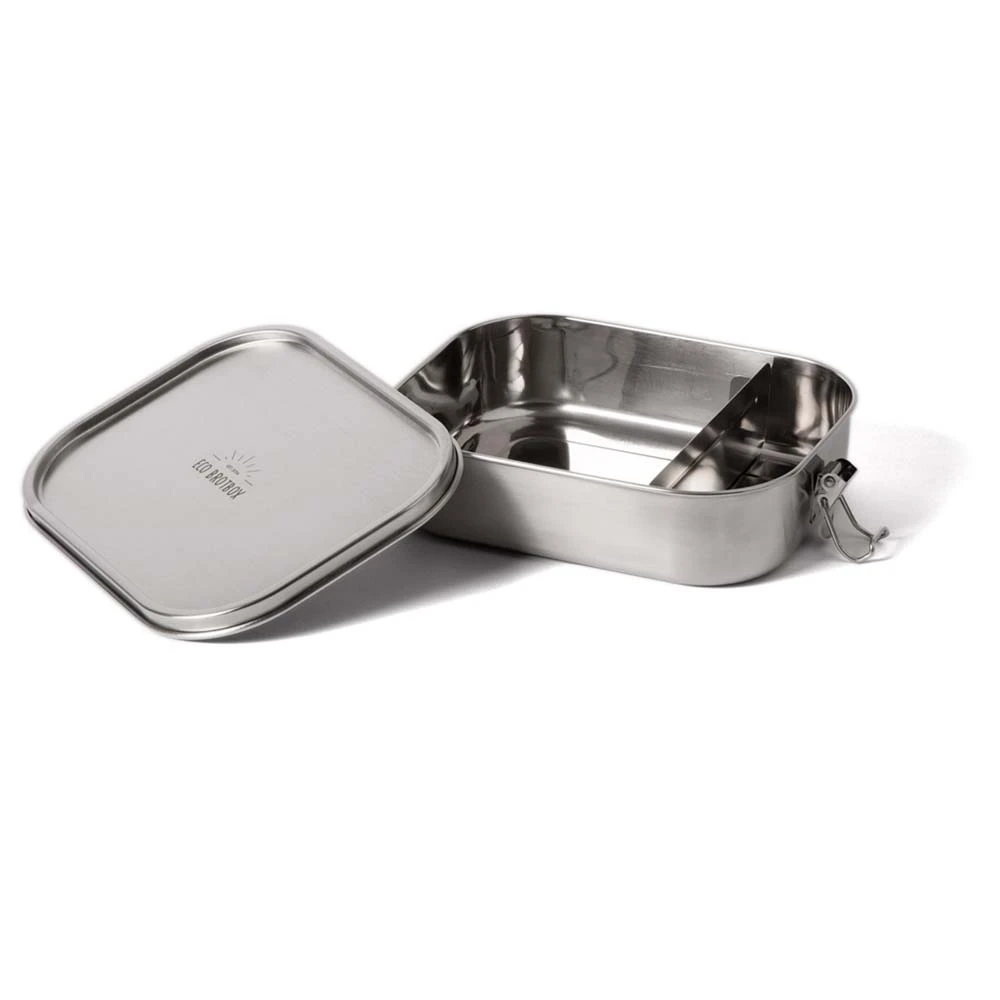 ECO BROTBOX Bento Flex+ - Lunchbox 5 ECO BROTBOX Bento Flex+ - Lunchbox - Image 3