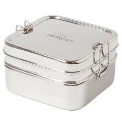 ECO BROTBOX Cube XL - Brotbox