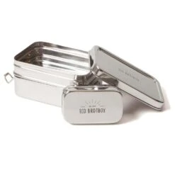 ECO BROTBOX Dabba Magic Inkl. Snackbox - Brotbox-Set