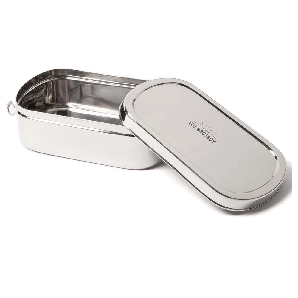 ECO BROTBOX Goodies Box - Aufbewahrungsbox 4 ECO BROTBOX Goodies Box - Aufbewahrungsbox - Image 2