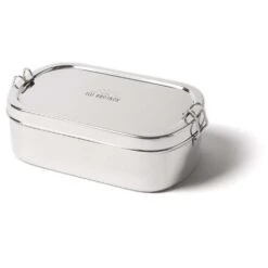 ECO BROTBOX Goodies Box - Aufbewahrungsbox