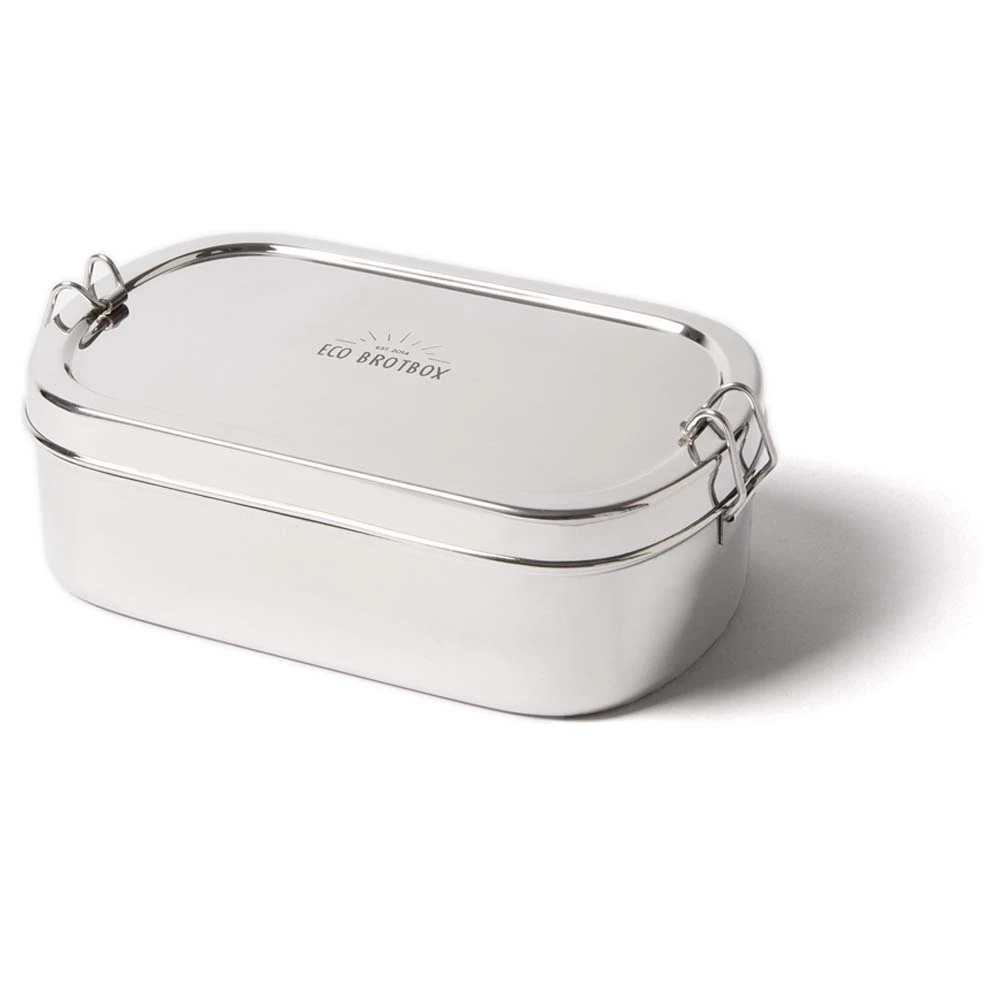 ECO BROTBOX Goodies Box - Aufbewahrungsbox 3 ECO BROTBOX Goodies Box - Aufbewahrungsbox