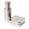 ECO BROTBOX Brotbox Und Trinkflasche - Starter Set -Outdoor Zelt Verkauf eco brotbox starter set 1