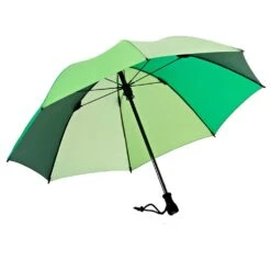 EUROSCHIRM Birdiepal Outdoor - Trekkingschirm 12 EUROSCHIRM Birdiepal Outdoor - Trekkingschirm -Outdoor Zelt Verkauf euroschirm birdiepal outdoor pastellgr n hellgr n gr n dunkelgr n offen2