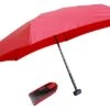 EUROSCHIRM Dainty - Trekkingschirm -Outdoor Zelt Verkauf euroschirm dainty rot ge ffnet