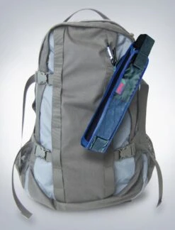 EUROSCHIRM Light Trek - Trekkingschirm 11 EUROSCHIRM Light Trek - Trekkingschirm -Outdoor Zelt Verkauf euroschirm light trek am rucksack