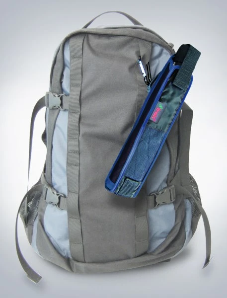 EUROSCHIRM Light Trek - Trekkingschirm 6 EUROSCHIRM Light Trek - Trekkingschirm - Image 4