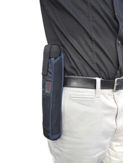 EUROSCHIRM Light Trek - Trekkingschirm 10 EUROSCHIRM Light Trek - Trekkingschirm -Outdoor Zelt Verkauf euroschirm light trek marine am g rtel