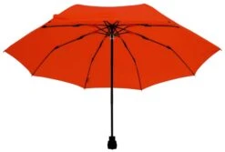 EUROSCHIRM Light Trek - Trekkingschirm 12 EUROSCHIRM Light Trek - Trekkingschirm -Outdoor Zelt Verkauf euroschirm lighttrek rot offen