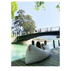 FATBOY Lamzac® The Original 3.0 - Sitzsack -Outdoor Zelt Verkauf fatboy lamzac 3 0 capri1