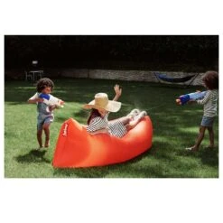 FATBOY Lamzac® The Original 3.0 - Sitzsack -Outdoor Zelt Verkauf fatboy lamzac 3 0 tulip orangeppipfpwta31qq