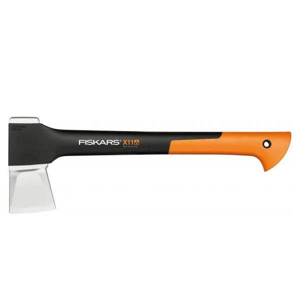 FISKARS X11 Spaltaxt 44 Cm - Axt 3 FISKARS X11 Spaltaxt 44 Cm - Axt